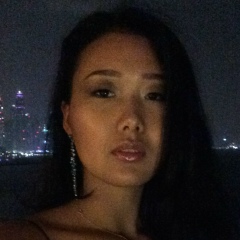 Bota Aimakova, 27.07, Москва