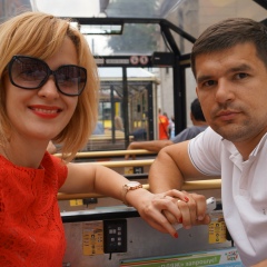 Михайло Огаль, 24.09, Киев