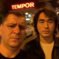 Алексей Дербин, 19.03.1985, Санкт-Петербург