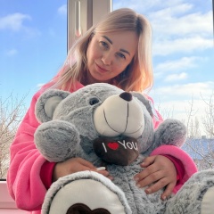 Ксю Павлова, 31.01