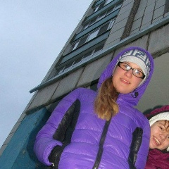 Lera Merinova, 08.10, Пермь