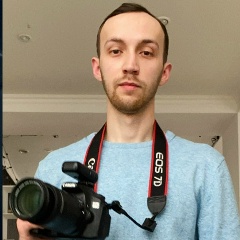 Дмитрий Попов, 20.02.1992, Ставрополь