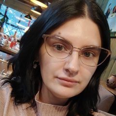 Ekaterina Samodurova, 03.08