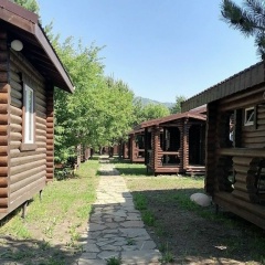 Рублёвский Перевал, Анос