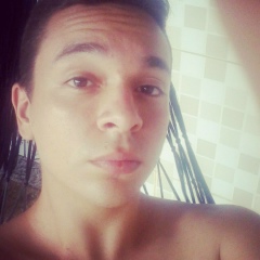 Dann Miranda, 17.03.1994, Rio de Janeiro