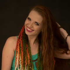 Татьяна Малышева, 17.04.1984, Алматы