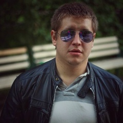 Данила Жолобович, Москва