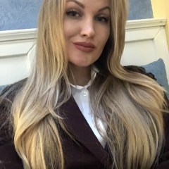 Viktoria Kovalenko, 25.11