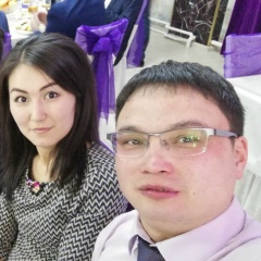 Даурен Исахалиулы, 02.09.1988, Алматы