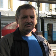 Шахин Нуриев, 19.11.1962, Харьков