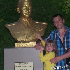 Алишер Журавлев, 12.10.1977, Санкт-Петербург