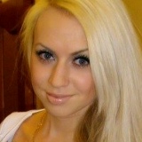Alena Karimova, 02.01.1995, Киев