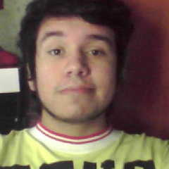 Raul Lima, 25.04.1996, Belém