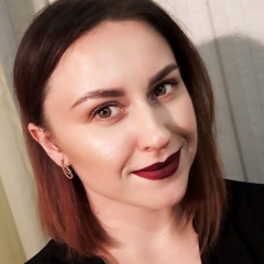 Ирина Орешко, 25.06.1988, Чернигов