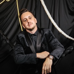 Никита Кузякин, 01.08.1989, Санкт-Петербург