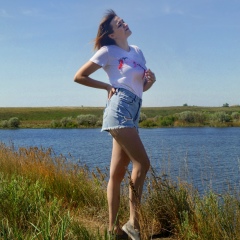 Арина Чернова, 09.08.1990