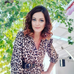Наташа Иваванова, 01.08, Николаев