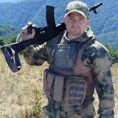 Виталик Сидоров, 02.12.2005, Казань