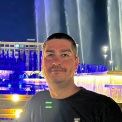 Мурад Айдаров, 24.07, Сургут