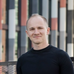 Сирожа Ройзик, 16.08, Praha