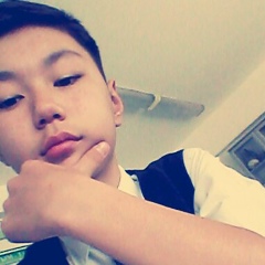 Аяжан Билялова, 17.04, Seoul