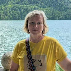 Елена Егорова, 10.05, Санкт-Петербург