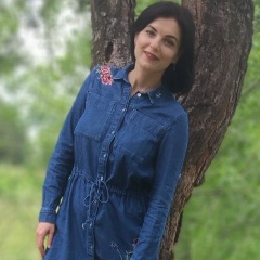 Татьяна Манько, 25.09