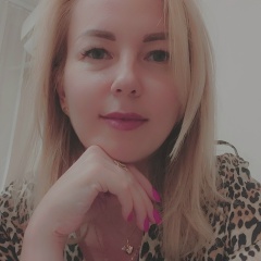 Татьяна Чижова, Оренбург