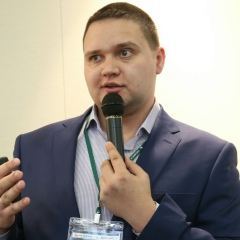 Иван Гондюл, 23.12, Москва