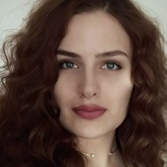 Екатерина Прокофьева, 29.11, Братск