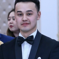 Bakhytzhan Nuryllayev, Алматы