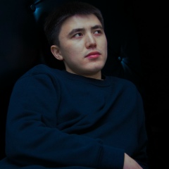 Бауржан Мубараков, 03.03, Атырау