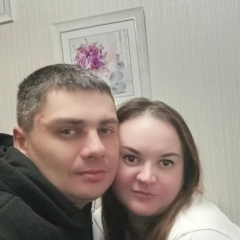 Наталья Захарова, 18.10, Самара