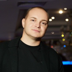 Юра Воляник, 23.07.1989, Донецк