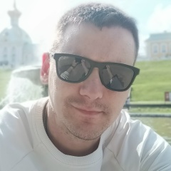 Саша Балобанов, 19.05.1990, Санкт-Петербург