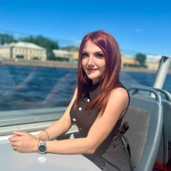 Екатерина Михайловна, 07.09