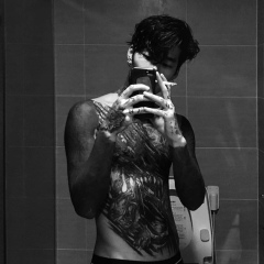 Adam Stewart, 06.09.1990, Seoul