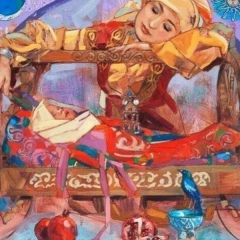 Anel Abitay, 11.12.1993