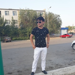 Akjol Chukuev, 13.05