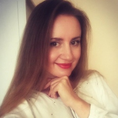 Елена Цыгульская, 20.01
