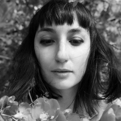 Анна Бенш, 08.03.1985, Бишкек