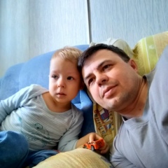 Дмитрий Огнев