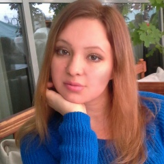 Анастасия Солонина, 18.12, Санкт-Петербург