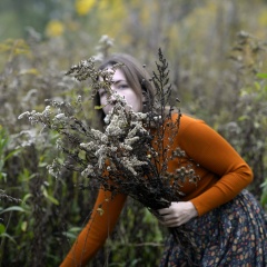 Ксения Ракул, 23.09, Москва