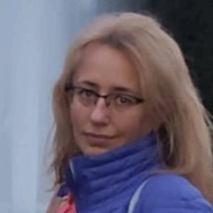 Ирина Епишина, 06.05, Санкт-Петербург