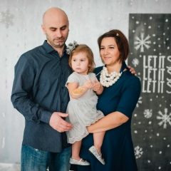 Александра Романенко, 28.12