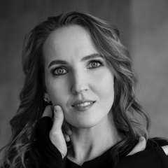 Анастасия Киснер, 25.04.1992, Абакан