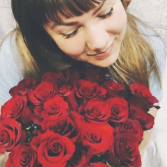 Наталья Живолуп-Керимова, 09.06.1994