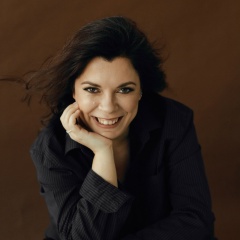 Оксана Татаринцева, 27.11.1985, Саратов