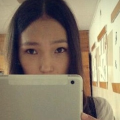 Баяна Матмусаева, 17.01, Кызыл